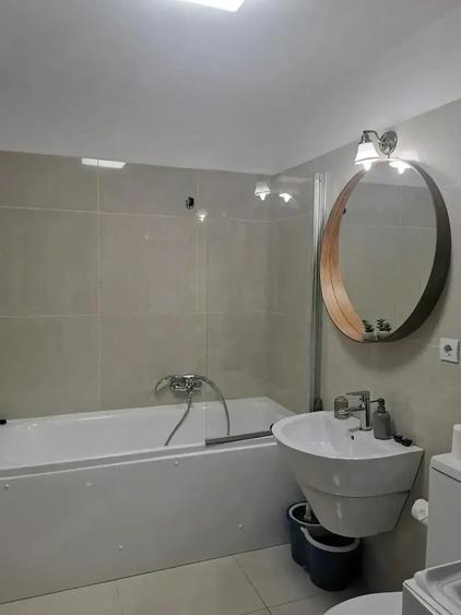 Garsonieră nedecomandată în Drumul Poienii
