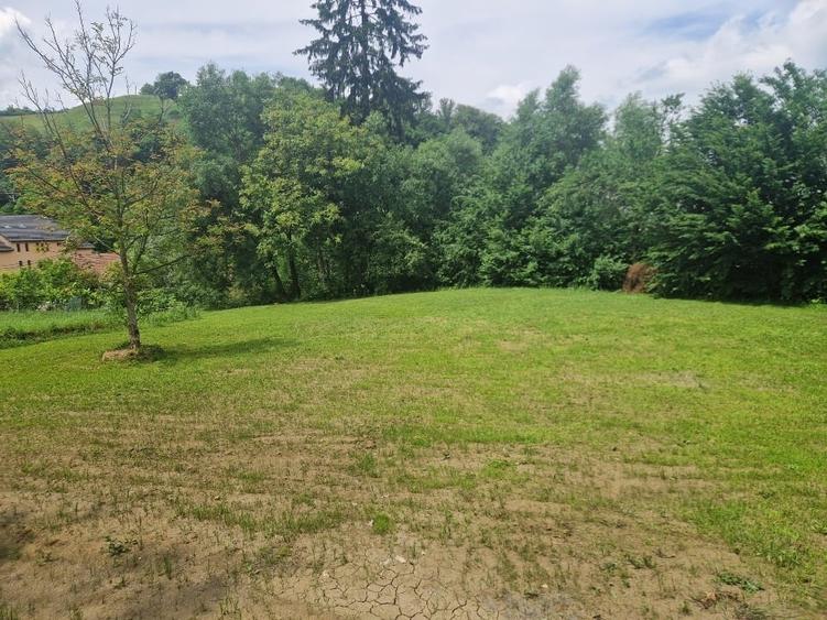 Teren Construcții intravilan de 2100 mp, în Est