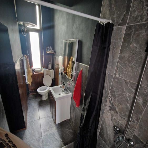 Proprietar Vand apartament tip loft / studio, Ultracentral (Str. Roman Ciorogariu)