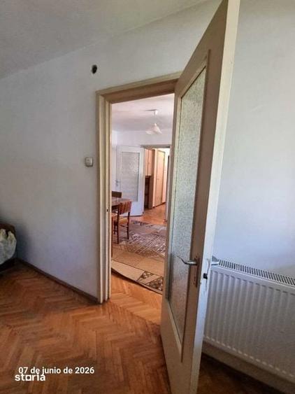 Apartament cu 2 camere în Libertății