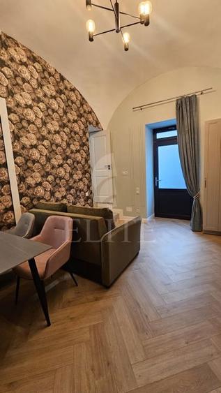Apartament o camera în zona 21 Decembrie - Sora - 5