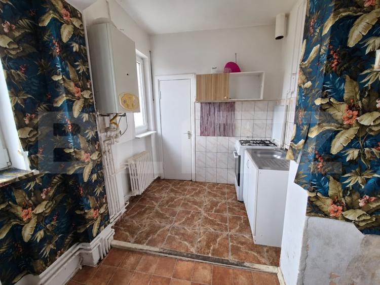 Apartament cu 2 camere decomandat în Depozite