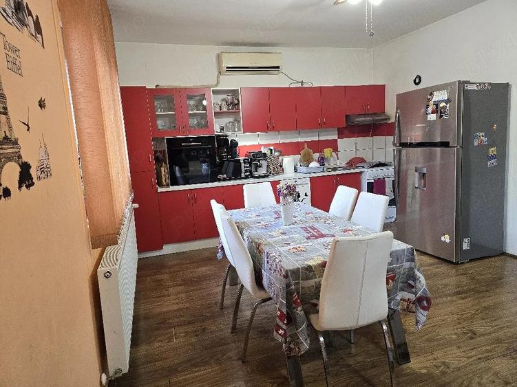 Casă cu 4 camere cu Teren 700 Mp în Exterior Vest