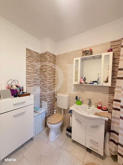 Apartament la cheie / garaj / Zona Terra - 10