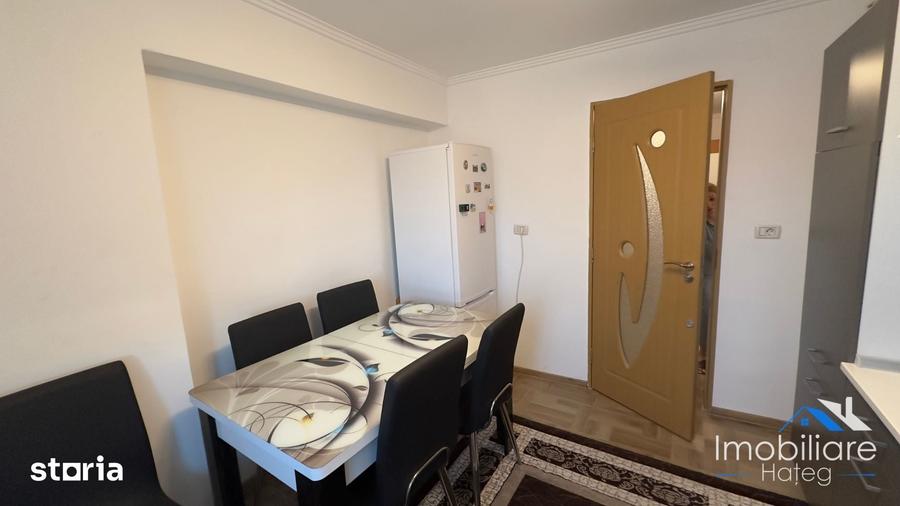 Apartament cu 2 camere decomandat în Ultracentral