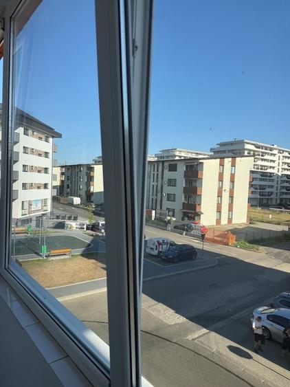 Apartament cu 2 camere în Florești