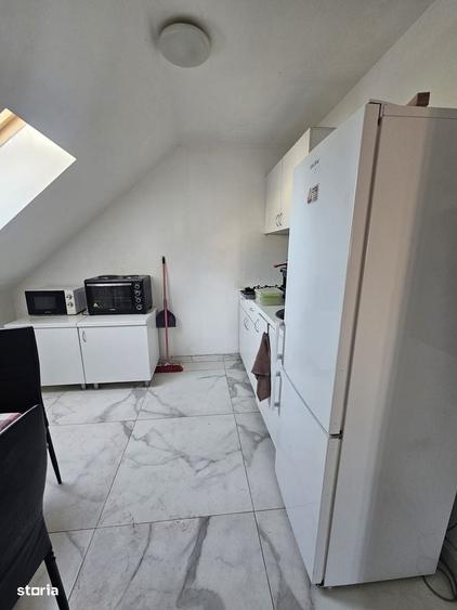 Apartament cu 2 camere decomandat în Complex Studențesc