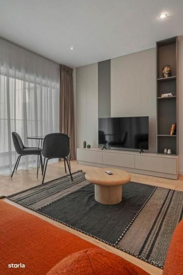 Apartament cu 2 camere în Cotroceni