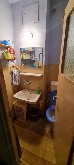 Apartament cu 3 camere decomandat în Titu Maiorescu
