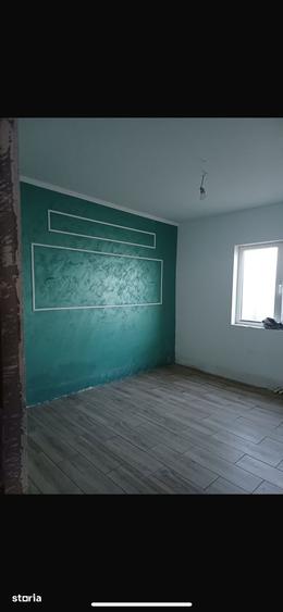 Casă cu 2 camere cu Teren 140 Mp în Central