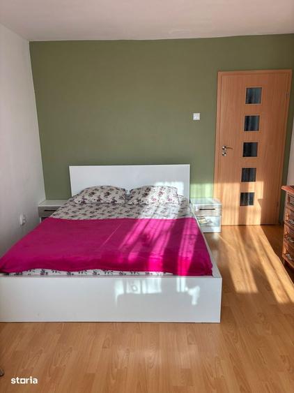 Ap. 2 camere , decomandat - Circumvalatiunii - 1
