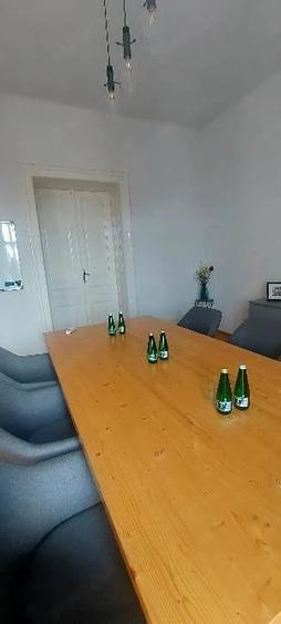 Apartament cu 3 camere decomandat în Elisabetin