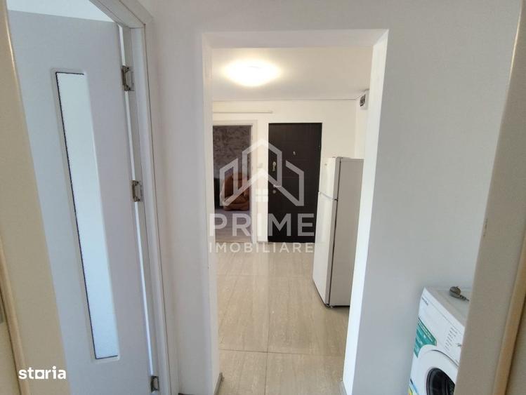 DE INCHIRIAT-Apartament 2 camere|58 mp, parter| zona Dedeman - 5
