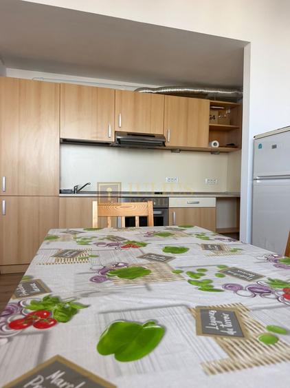 Complex Studentesc - centrala proprie; 36mp utili. - 15