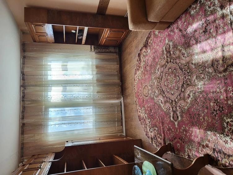 Apartament cu 4 camere decomandat în Cumpăna