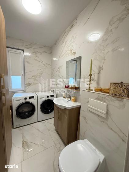 Apartament cu 4 camere în Giroc