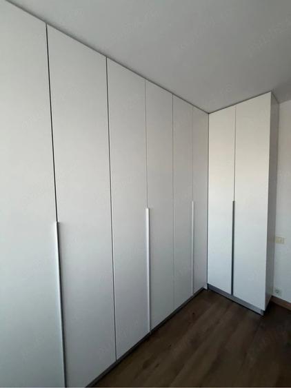 Apartament cu 3 camere decomandat în Dacia