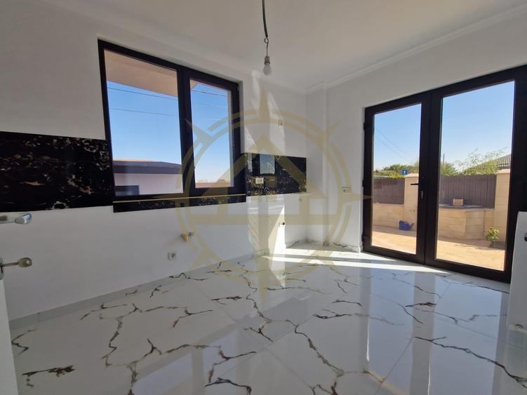DOM00282 - Casa 4 camere la cheie finalizata - 3