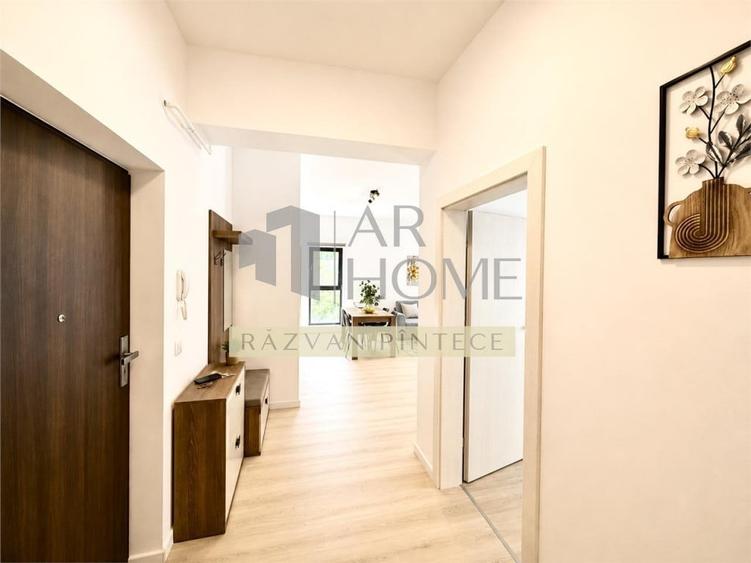 Apartament cu 2 camere decomandat în Albert