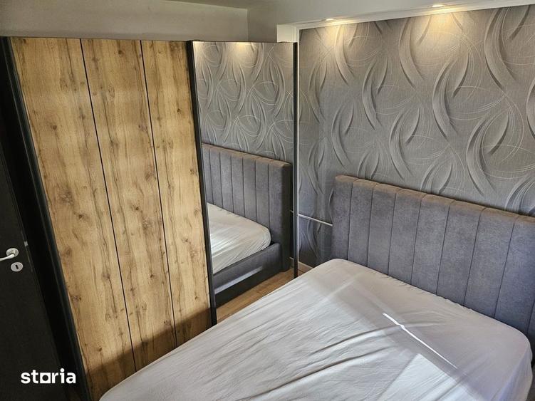 Apartament cu 2 camere în Centrul Civic