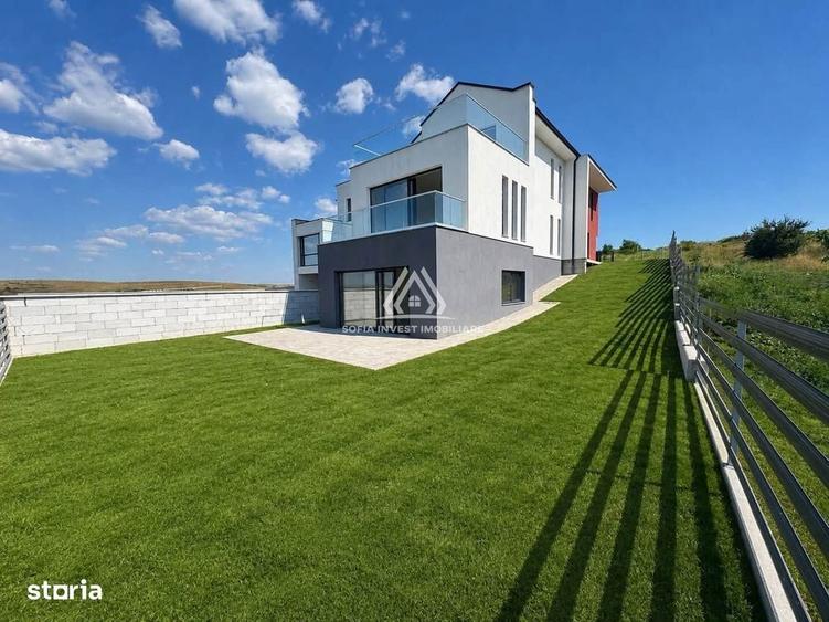 Casa individuala NZEB A+ de vanzare, Str. Soporului, Cluj-Napoca - 4