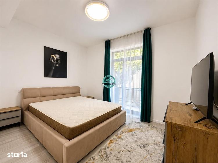 Apartament cu 2 camere de vanzare, openspace, bloc nou, in Centru - 4