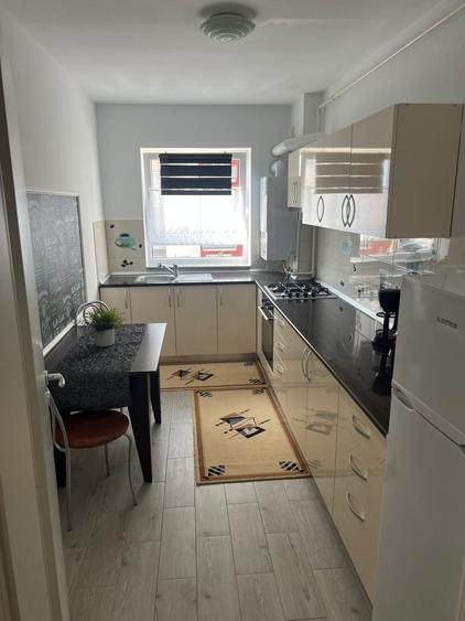 Apartament cu 2 camere decomandat în Șelimbăr