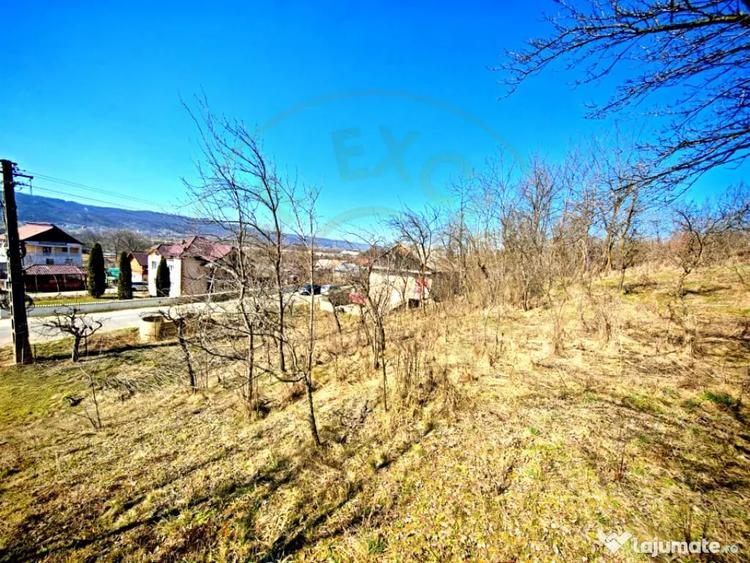 Spațiu comercial, de 140 mp, în Dârmănești