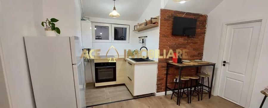 2 Camere de inchiriat | Grivita | Metrou | Centrala Proprie - 3