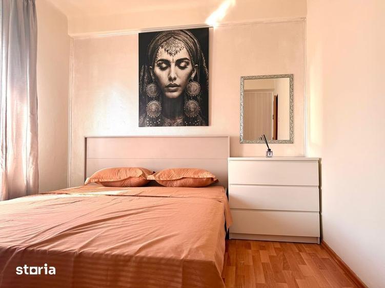 Apartament centru langa teatru - 6