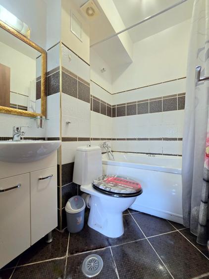 Apartament cu 3 camere în Dorobanți