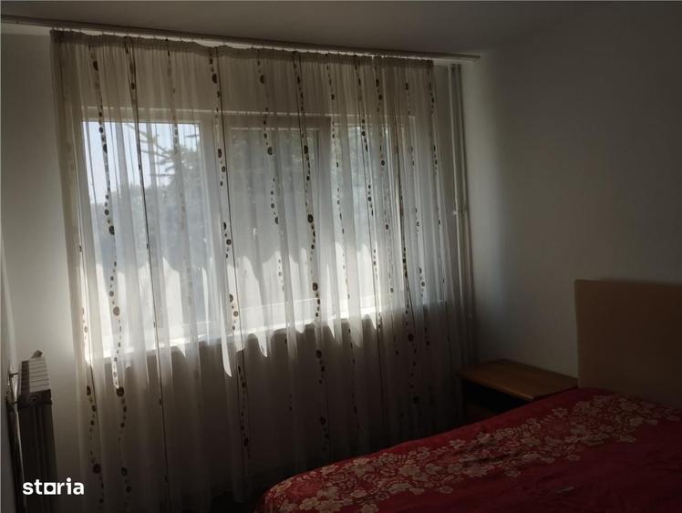 Apartament cu 2 camere semidecomandat în Ultracentral