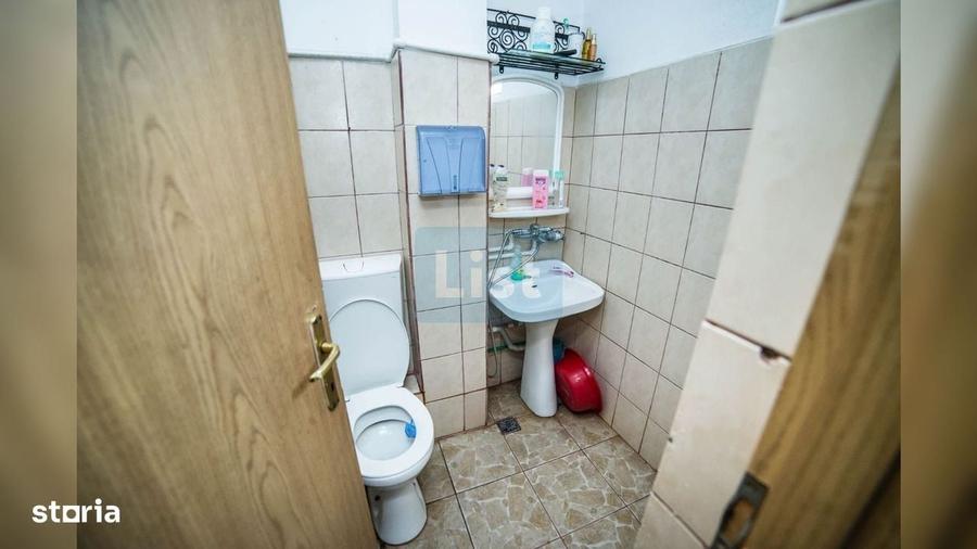 Comision 0%| Vila 2 Corpuri, Curte | Str. Turnul Chindiei | De Finisat - 6