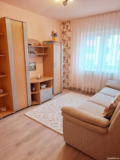 Apartament cu 3 camere decomandat în Sebeș