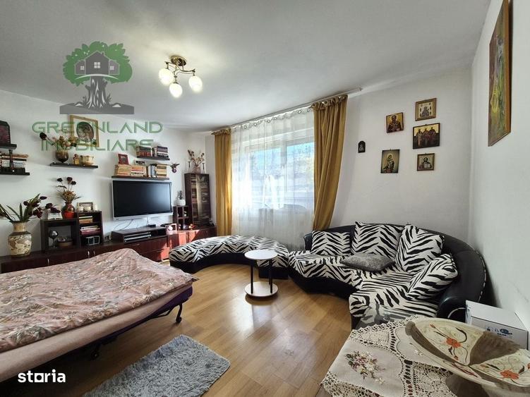 Casă cu 4 camere în Lunca Cetățuii
