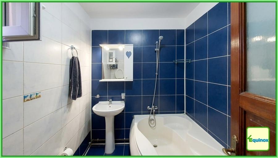 Apartament cu 2 camere, mobilat, de vânzare, ECX71321 - 6