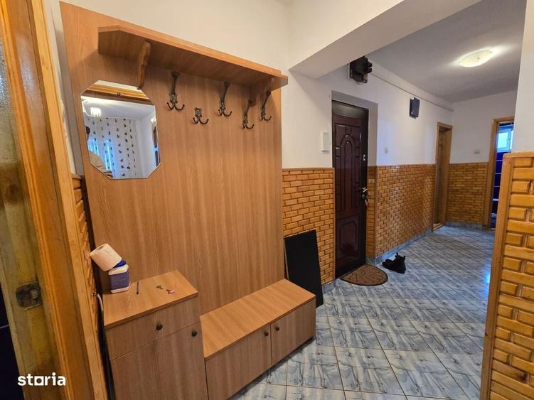 Apartament cu 2 camere decomandat în Lunca Cetățuii