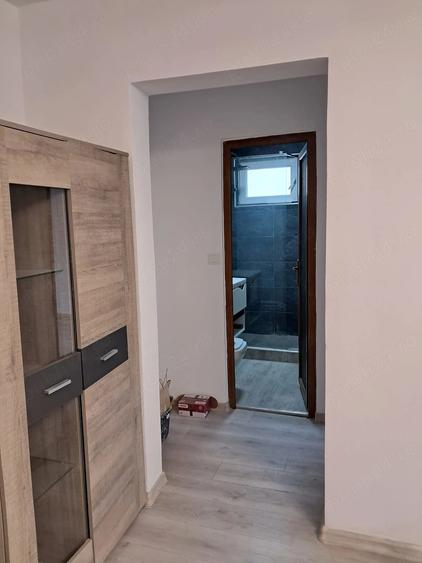 Apartament cu 2 camere semidecomandat în Obor