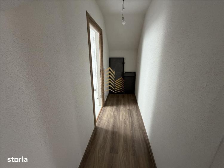 Casă cu 4 camere cu Teren 580 Mp în Central