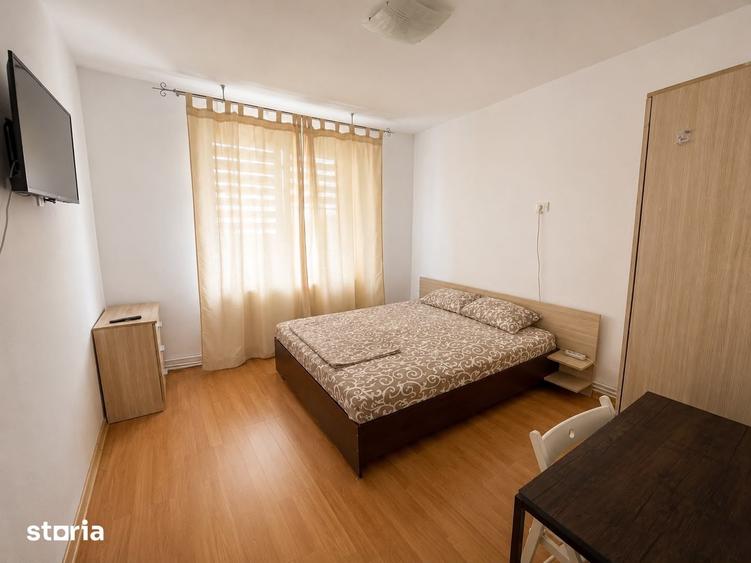 Apartament cu 4 camere în Tomis Nord