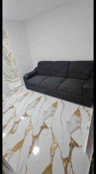 Garsonieră semidecomandată în Central