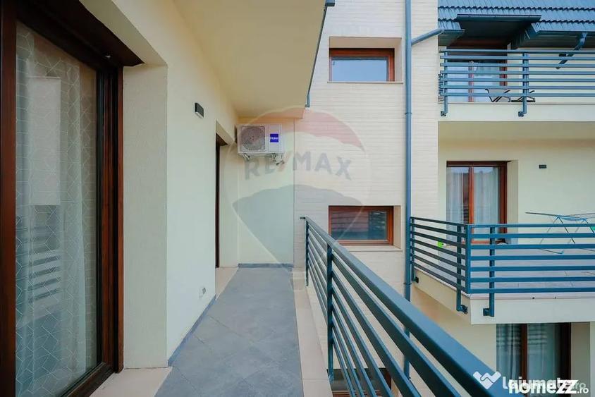 Apartament cu 3 camere nedecomandat în Ultracentral