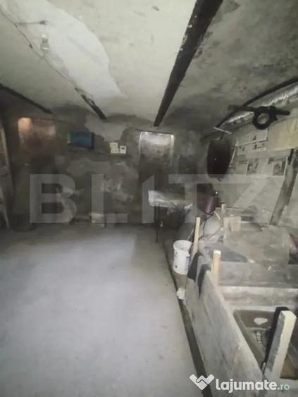 Apartament cu 2 camere decomandat în Războieni-Cetate