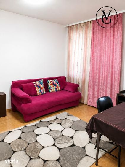 Apartament 2 camere - zona Tomis III - centrala proprie - 5