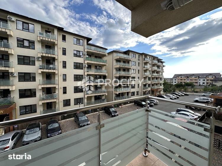 Brown Luxury | 2 camere | 63 mp | etaj 1 | 400 - 8