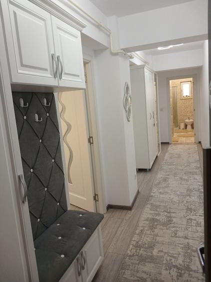 Apartament cu 2 camere decomandat în Burdujeni