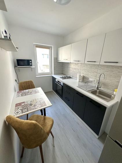 Apartament cu 2 camere de inchiriat pe termen lung - 4