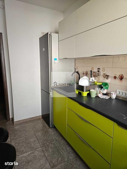 Apartament 2 camere de inchiriat | Lujerului Uverturii | Parcare - 5