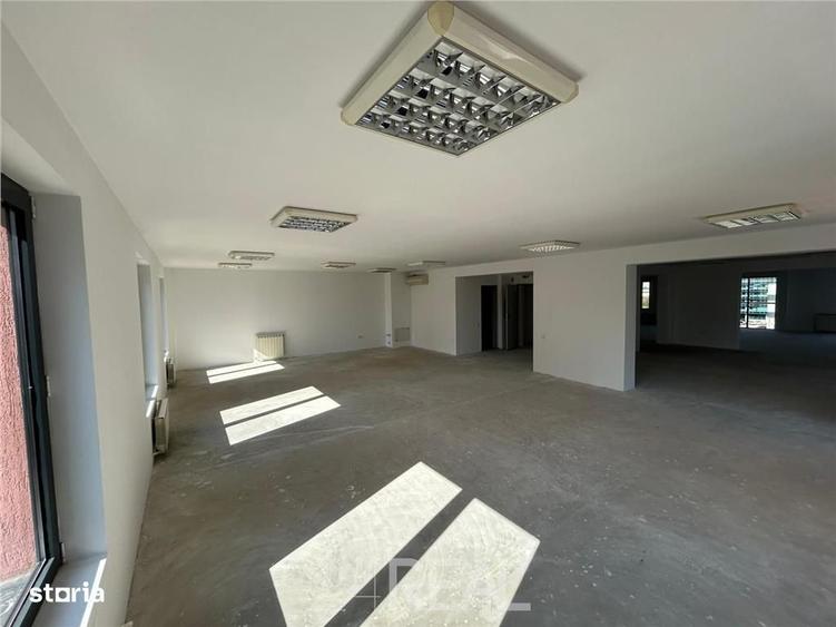 Spatii de birouri in zona Aviatiei spatii de 130 mp si 240 mp - 13