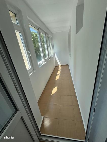 Apartament cu 2 camere în Alexandru Obregia